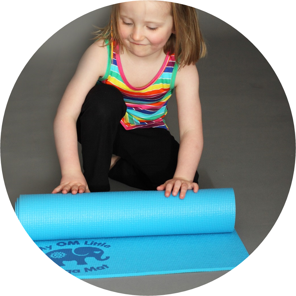 Download “when I Lay Down On Mat, It Feels Like I Am On A Soft Thick