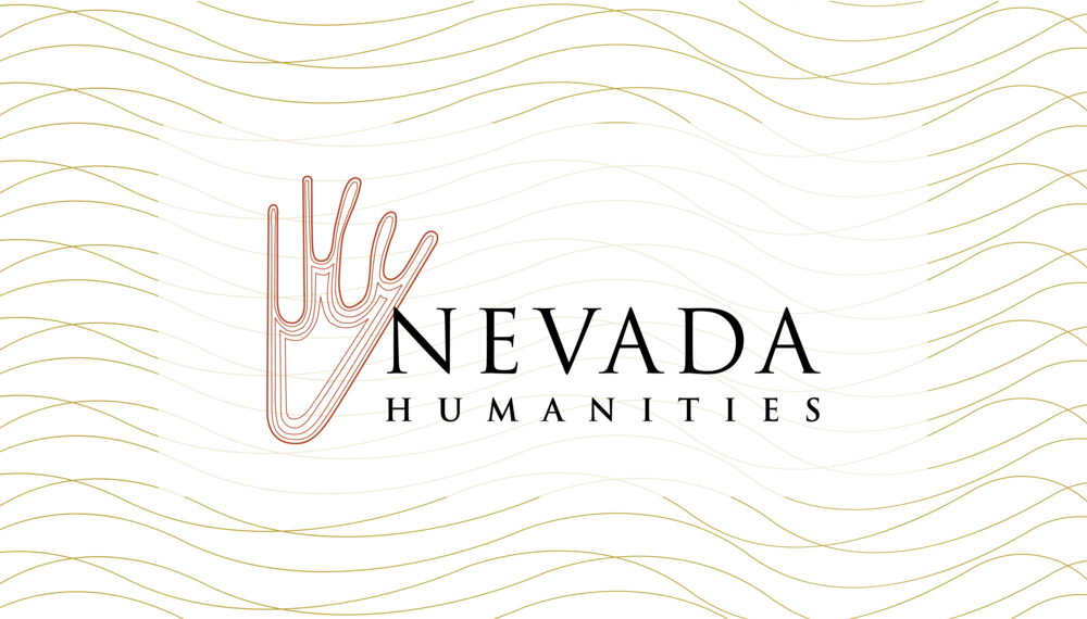 From Their Corporate Brand To The Many Events They - Nevada Humanities (1000x570), Png Download