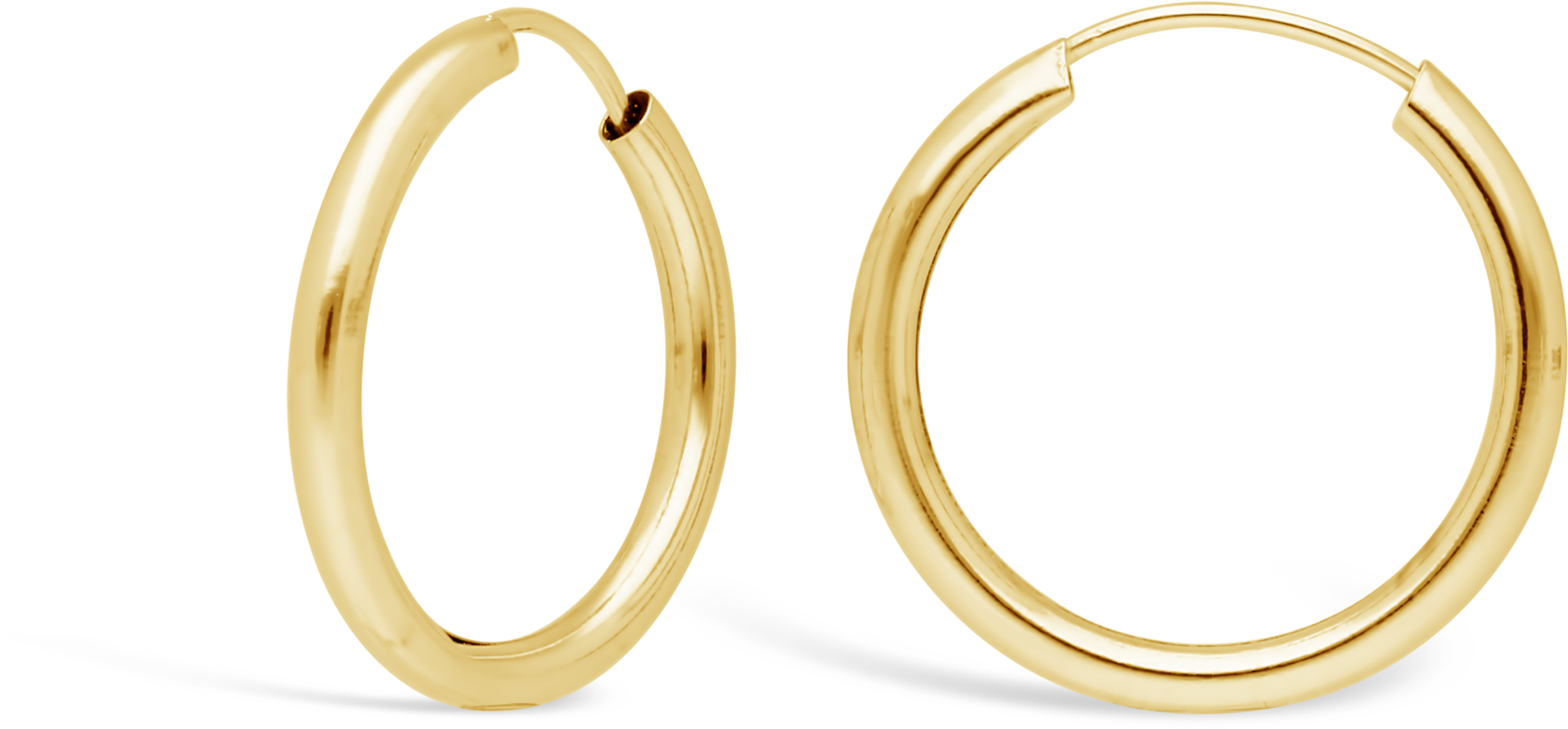Earrings (3000x3000), Png Download
