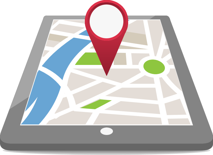 Environment - Local Search (713x518), Png Download