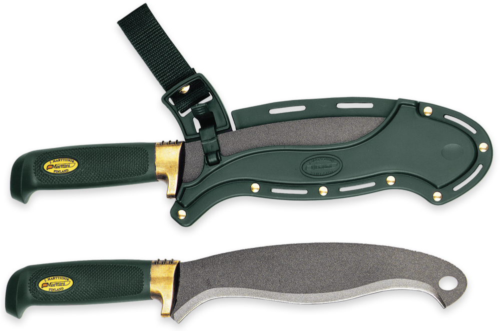 Marttiini Shop Outdoor Knives Bush Chopper Martef - Marttiini Bush Chopper (1000x668), Png Download