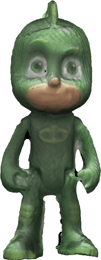 Cartoon (960x960), Png Download