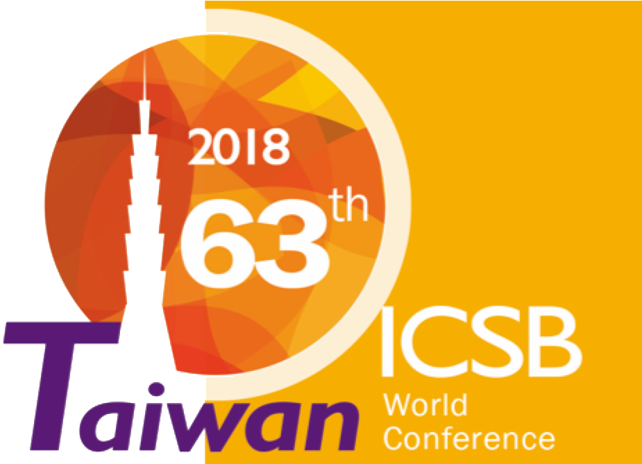 Icsb 2018 World Conference - Icsb 2018 (1016x668), Png Download