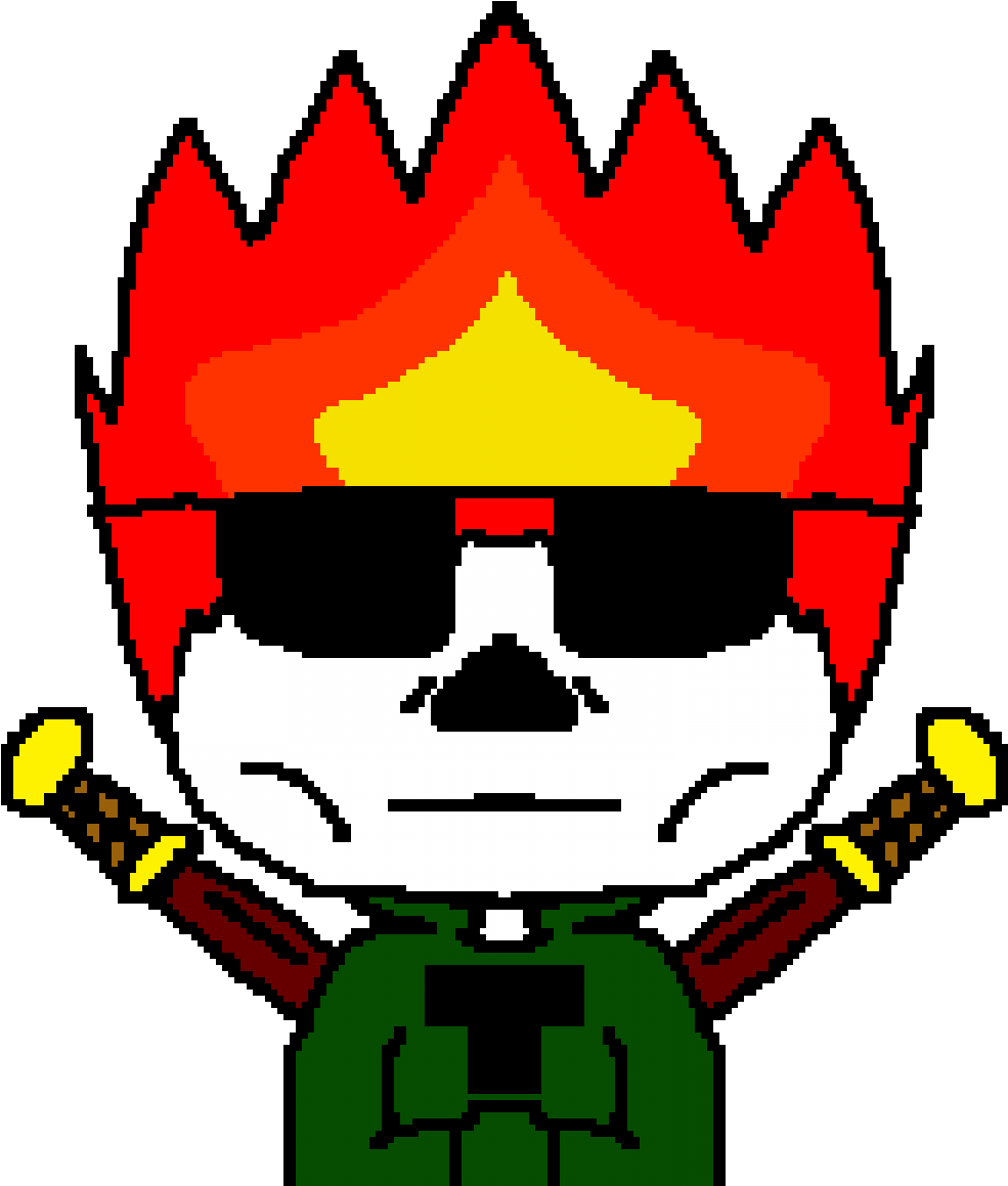 Skull Face - Illustration (1200x1200), Png Download