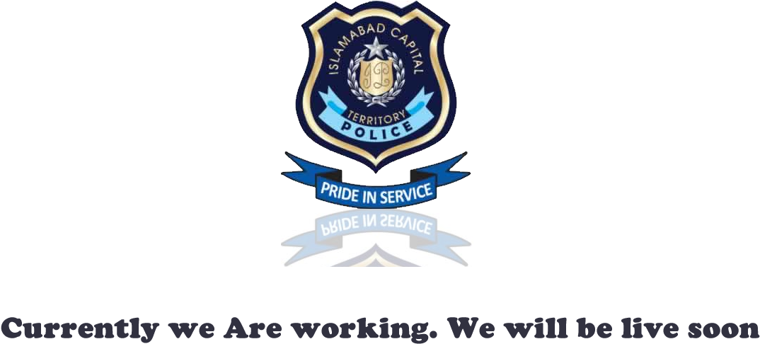Capital Territory Police (1366x768), Png Download