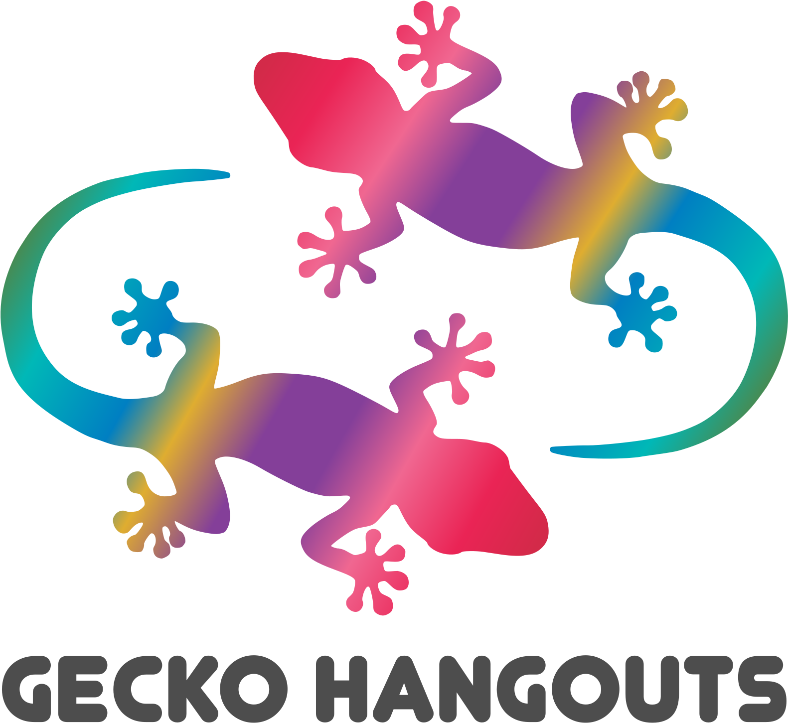 Gecko (2000x2000), Png Download