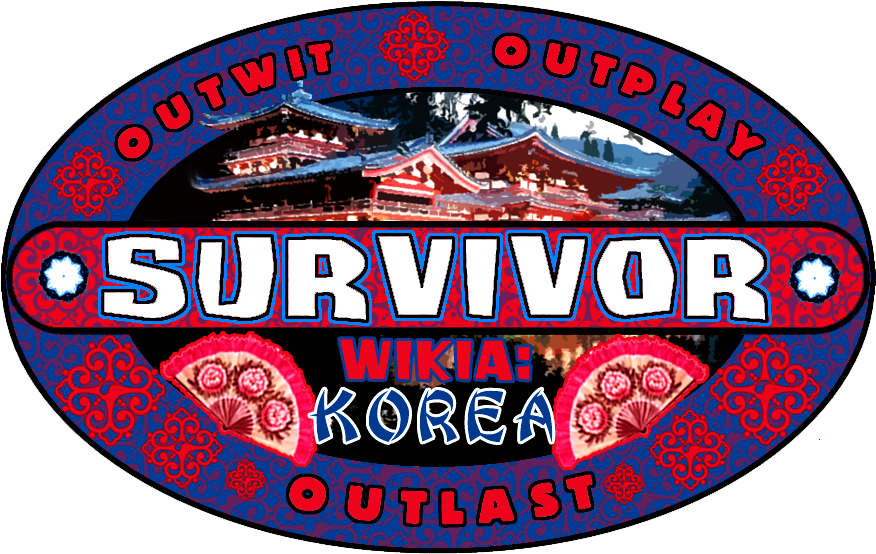 Survivor - Korea - Survivor Heroes Vs Villains (877x577), Png Download