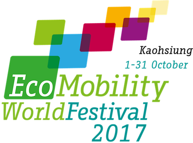 The Road From Taiwan To Rio Goes Via Europe Ecf At - Ecomobility World Festival 2017 (773x580), Png Download