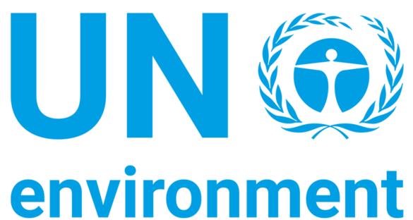 Une - United Nations Environment Programme (1000x377), Png Download