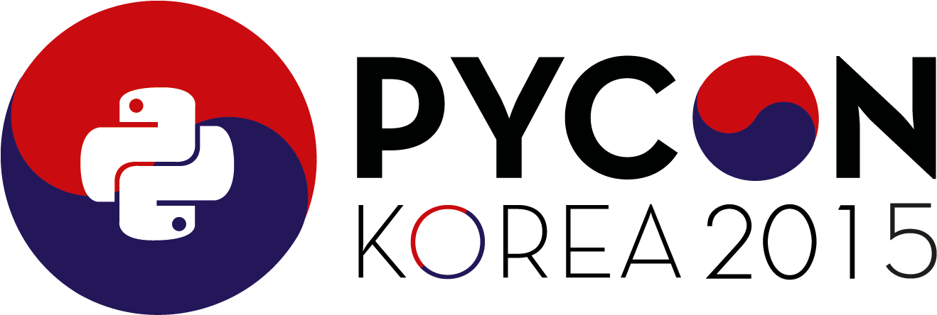 Korea 2015 - Pycon Korea 2016 (1532x506), Png Download