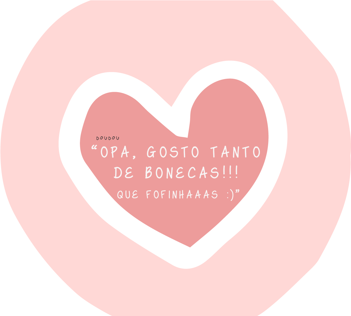 Coracao-doudou - Heart (1216x1079), Png Download
