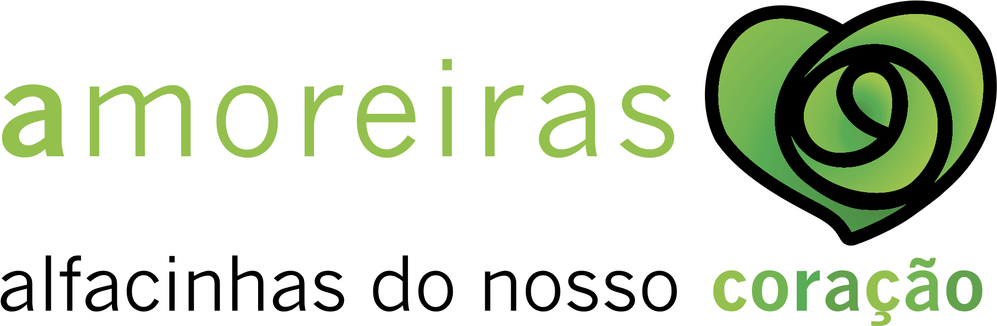 Amoreiras Shopping Center Logo Png Transparent - Heart (2400x2400), Png Download