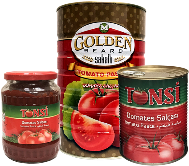 Tomate Paste - Borscht (643x532), Png Download