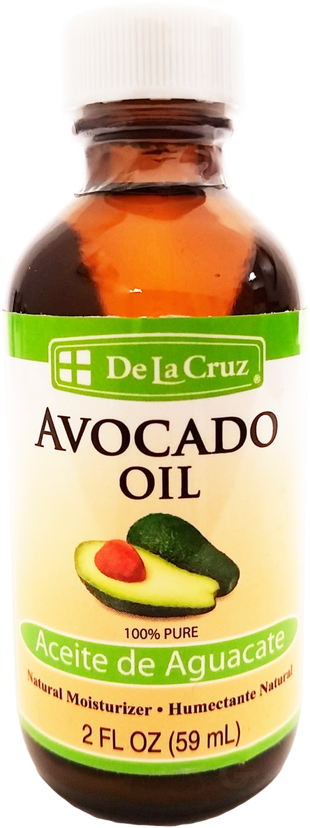 Dlc Aceite De Aguacate / Pure Avocado Oil 2oz Each - Avocado Oil (1188x1280), Png Download