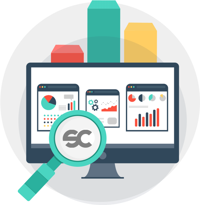 Increase Web Traffic - Jobplant (667x667), Png Download