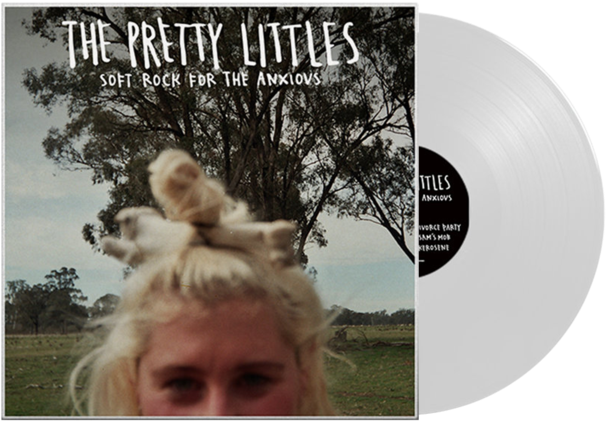 The Pretty Littles Soft Rock For The Anxious 760x - Blond (760x760), Png Download