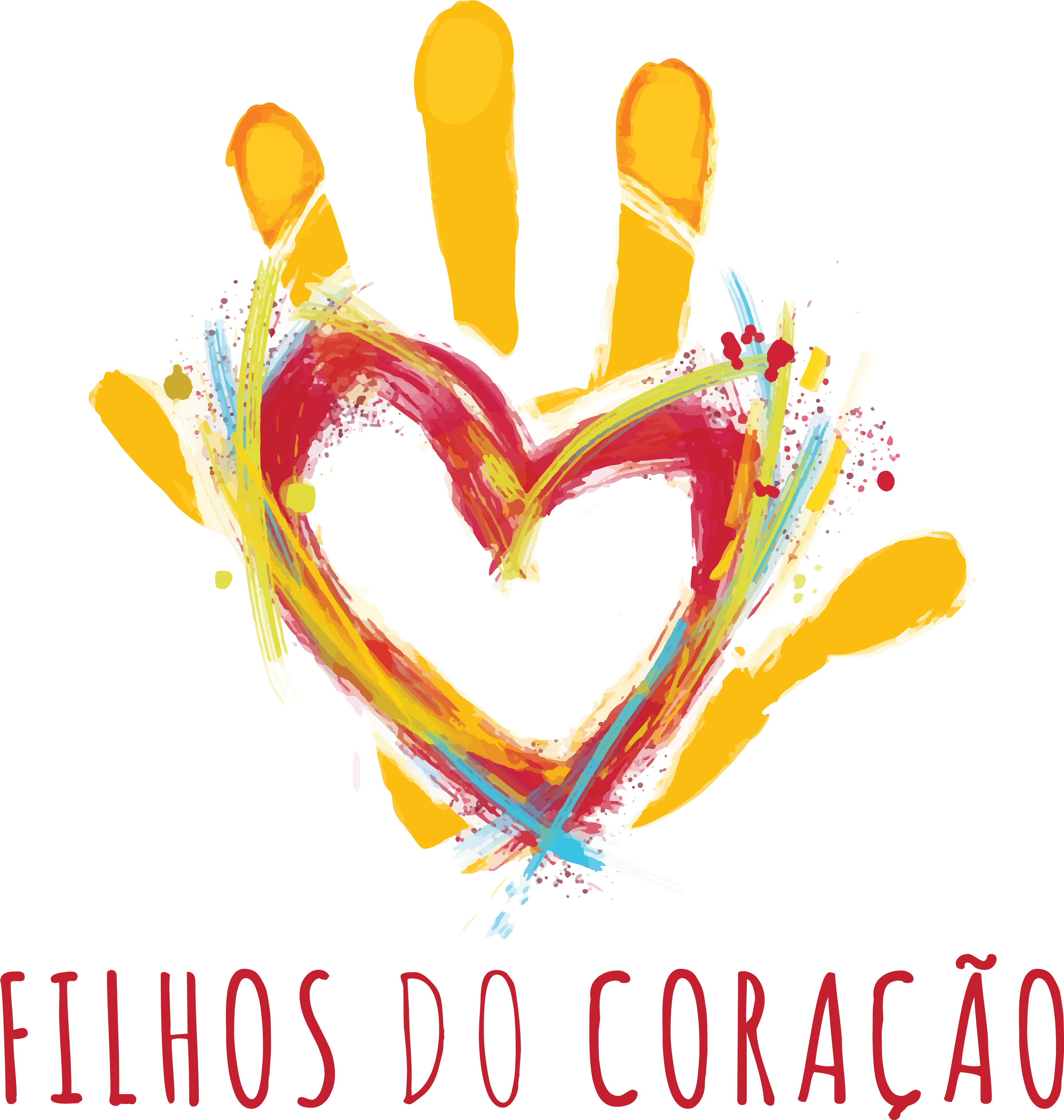 Partners - Filhos Do Coração (4724x4724), Png Download