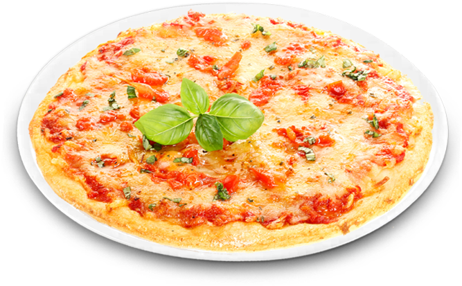 Sauce Tomate - Pizza (700x500), Png Download