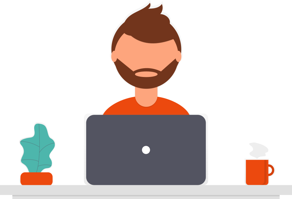 Designer - Awesome Creative Director Portfolios (971x662), Png Download