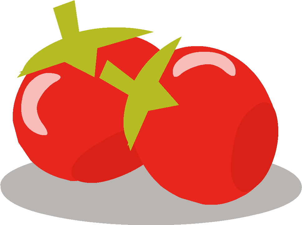 Tomate - Mcintosh (1000x1000), Png Download