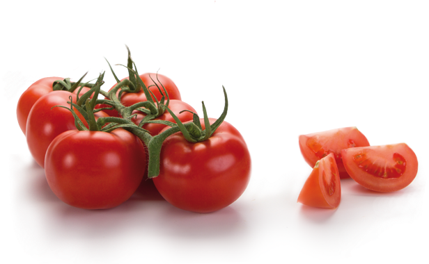 The Cooperative - Plum Tomato (693x635), Png Download