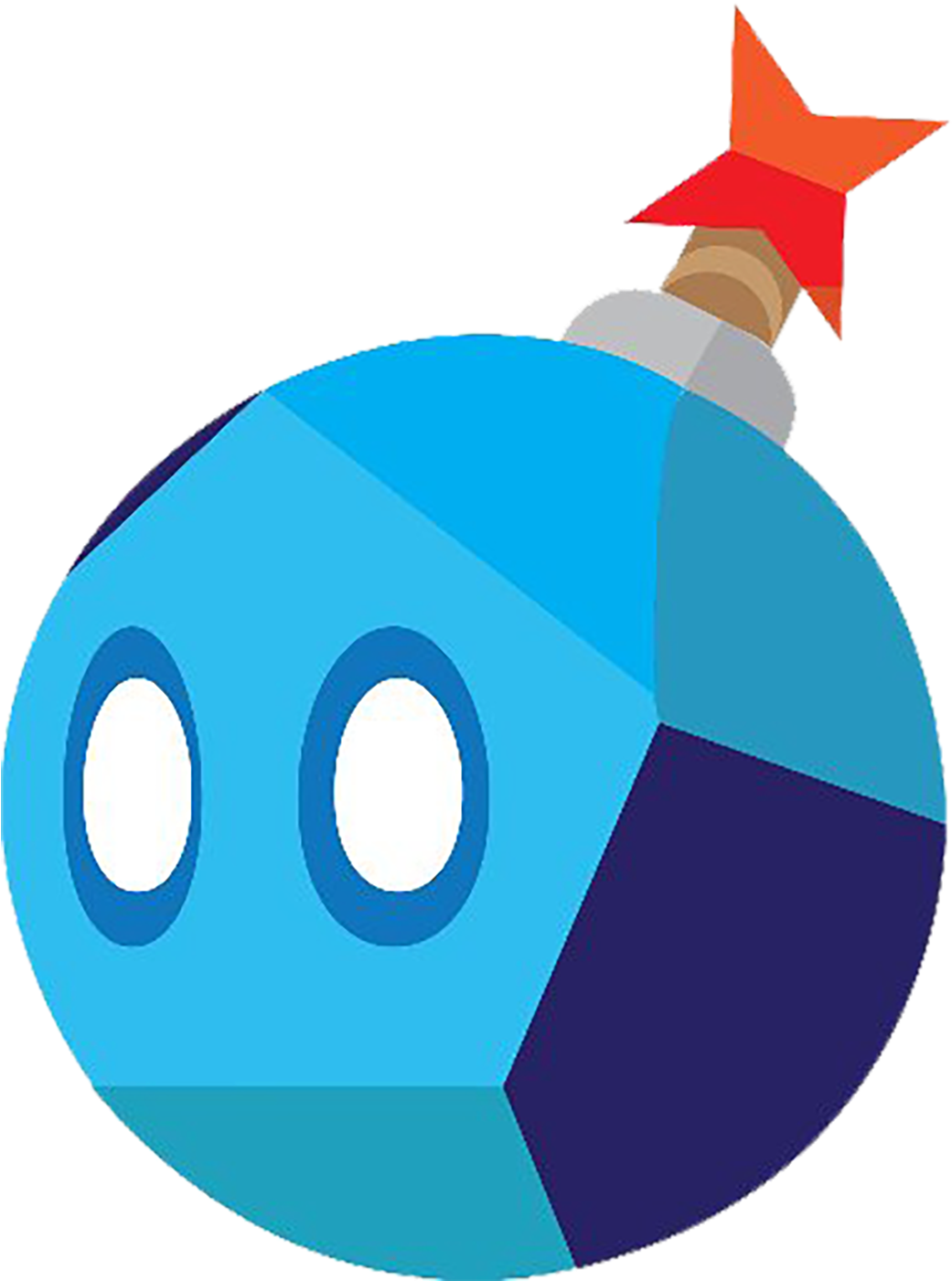 Nintendo Prime Podcast - Christmas Ornament (1400x1400), Png Download