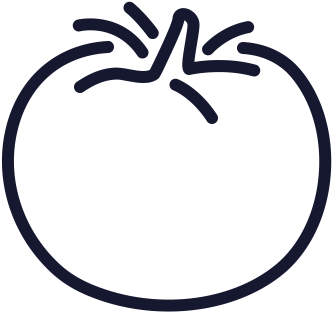 Pictogramme Tomate - Tomate Pictogramme (700x700), Png Download