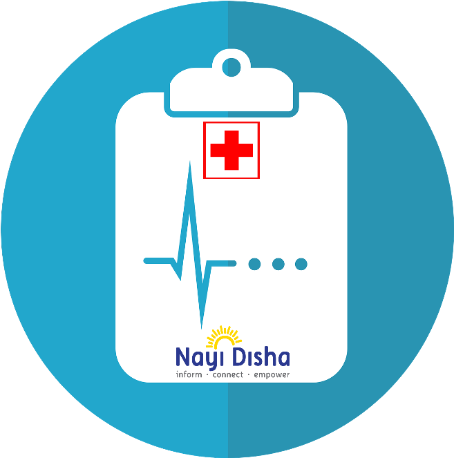 Down Syndrome Health Assessment Camp - Prognosis Clipart (816x1056), Png Download