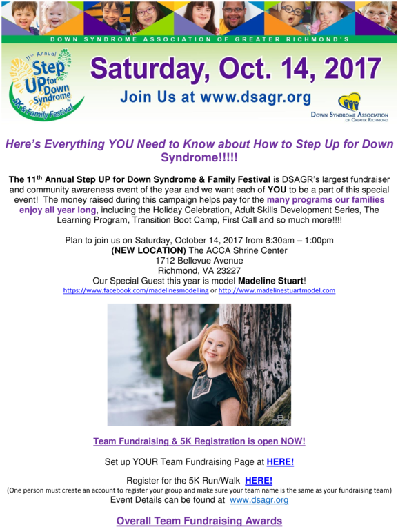 Down Syndrome (650x841), Png Download