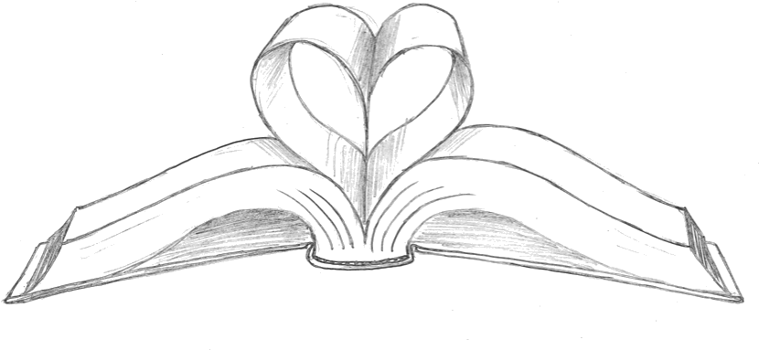 Imageedit 2 8438532385 - Sketch (841x409), Png Download