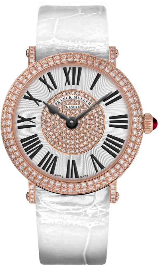 8038 Qz D Cd 1p - Watch (1000x1000), Png Download