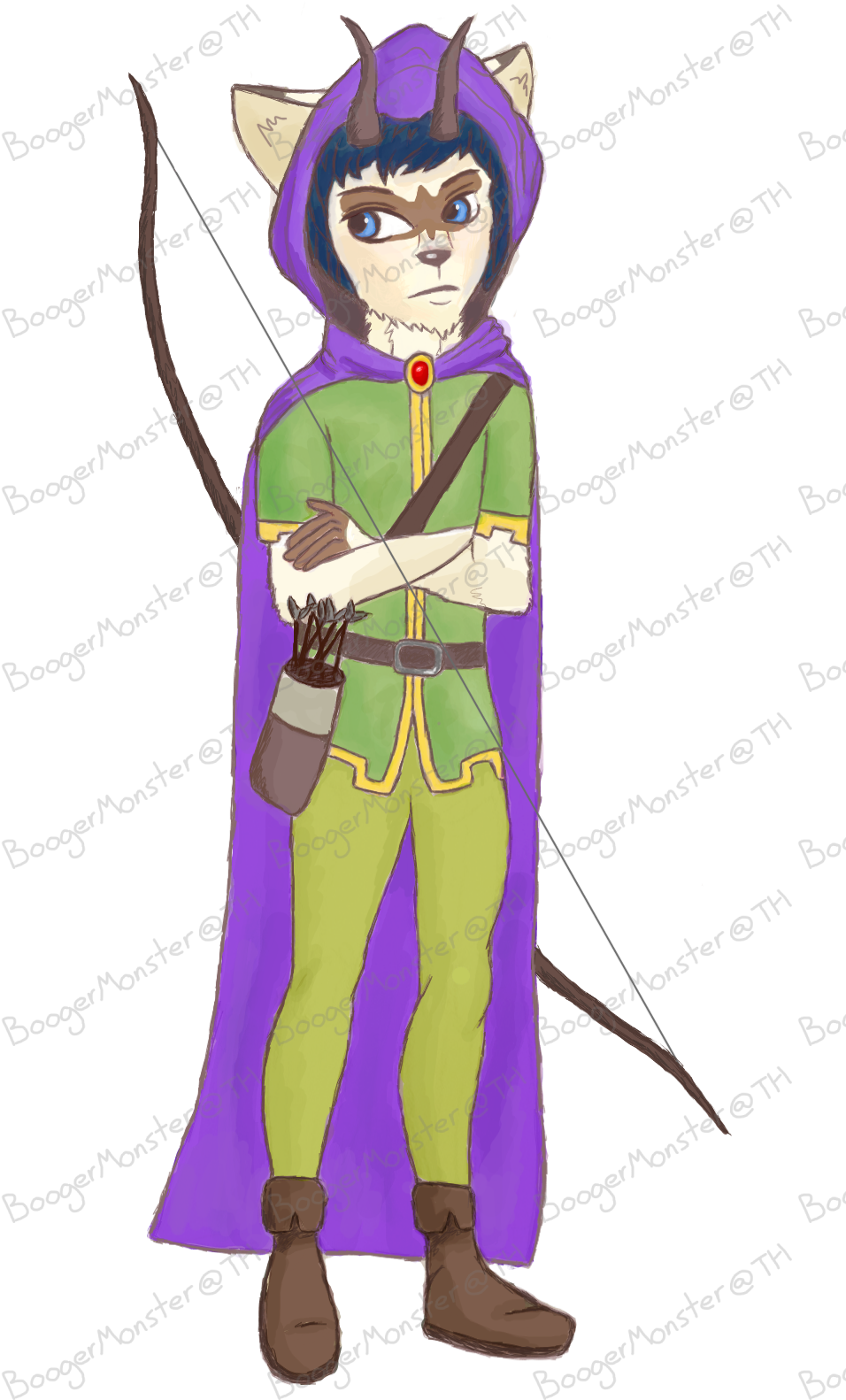 Details - Cartoon (957x1598), Png Download