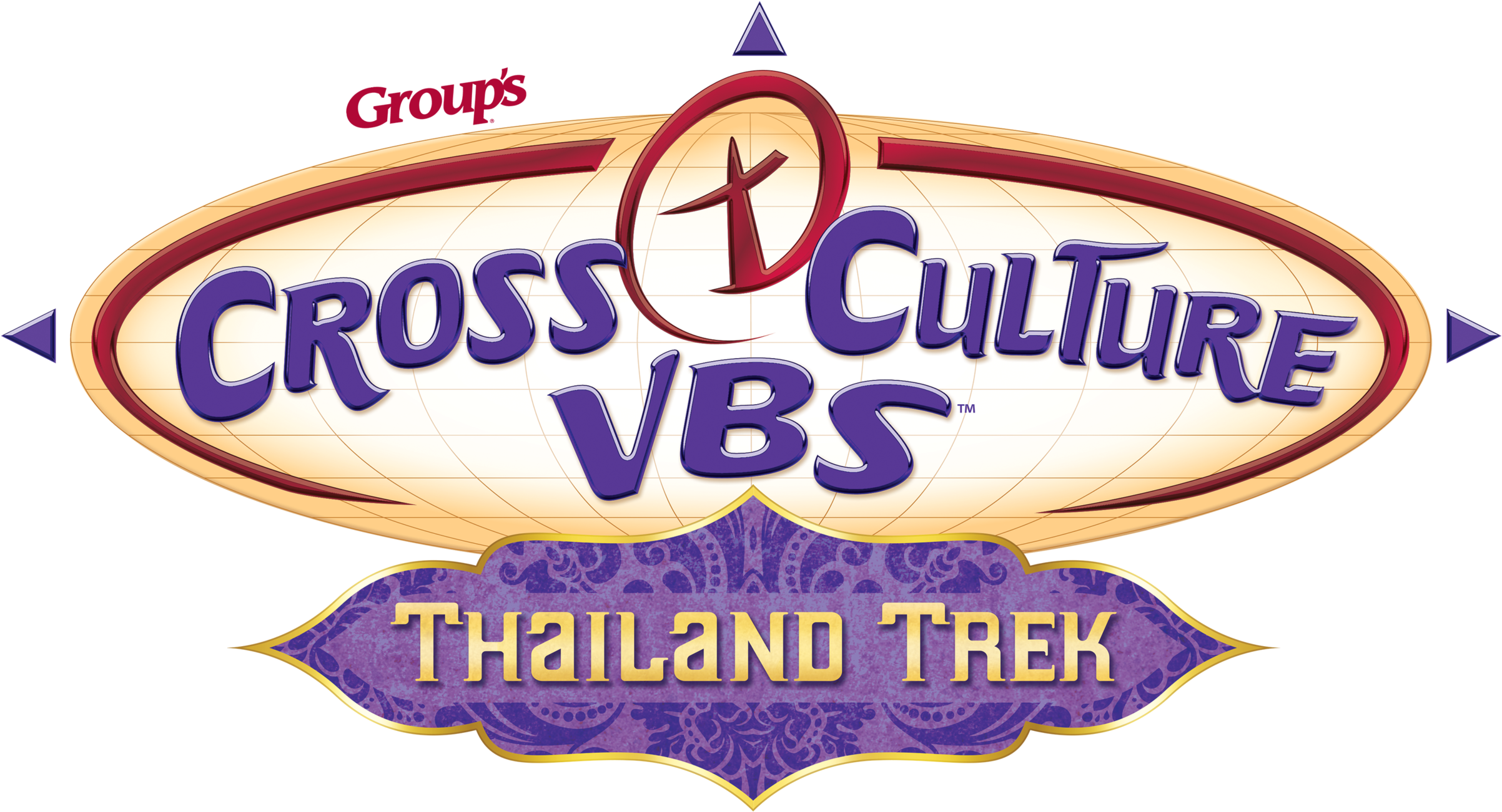 Vbs - Thailand Trek (2500x1401), Png Download