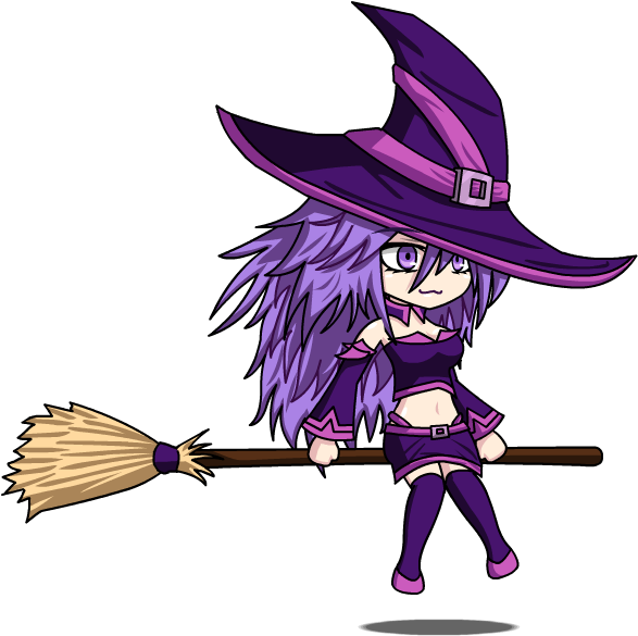 Click On The Photo To Start Tagging - Gacha World Characters (606x600), Png Download