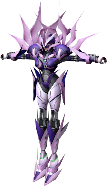 Download Zip Archive - Custom Robo Athena (750x650), Png Download