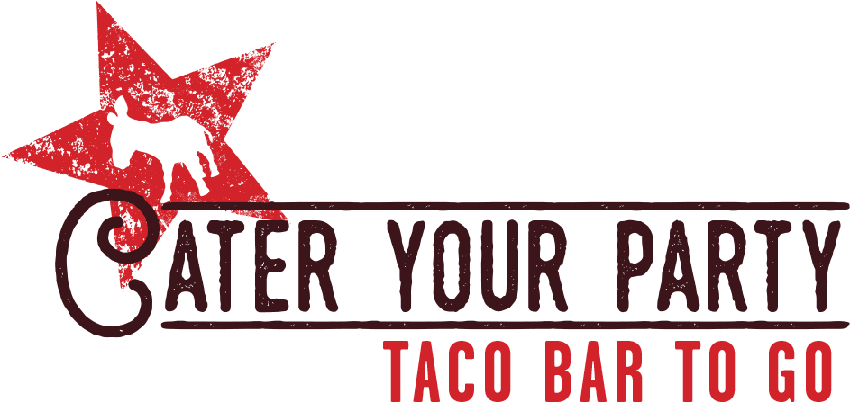 Rock Your Next Party With Some Pinche Tacos - Graphic Design (972x475), Png Download