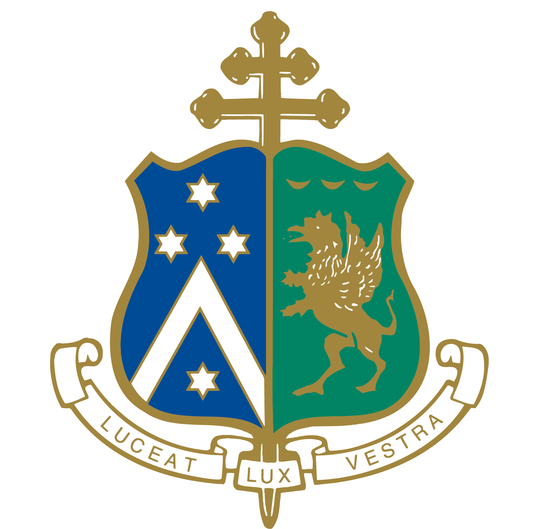 Newman College (1876x1876), Png Download