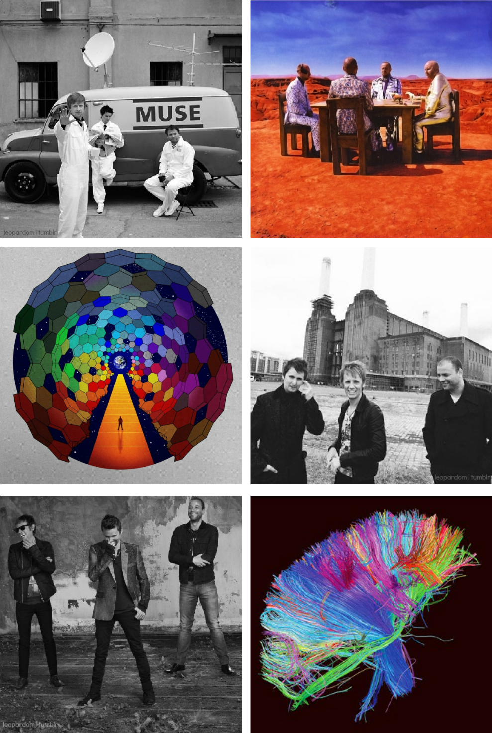 My Edits Muse Matt Bellamy Matthew Bellamy Chris - Battersea Power Station (1061x1518), Png Download