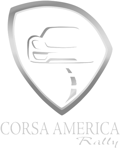 Corsa Grey - Emblem (1000x714), Png Download