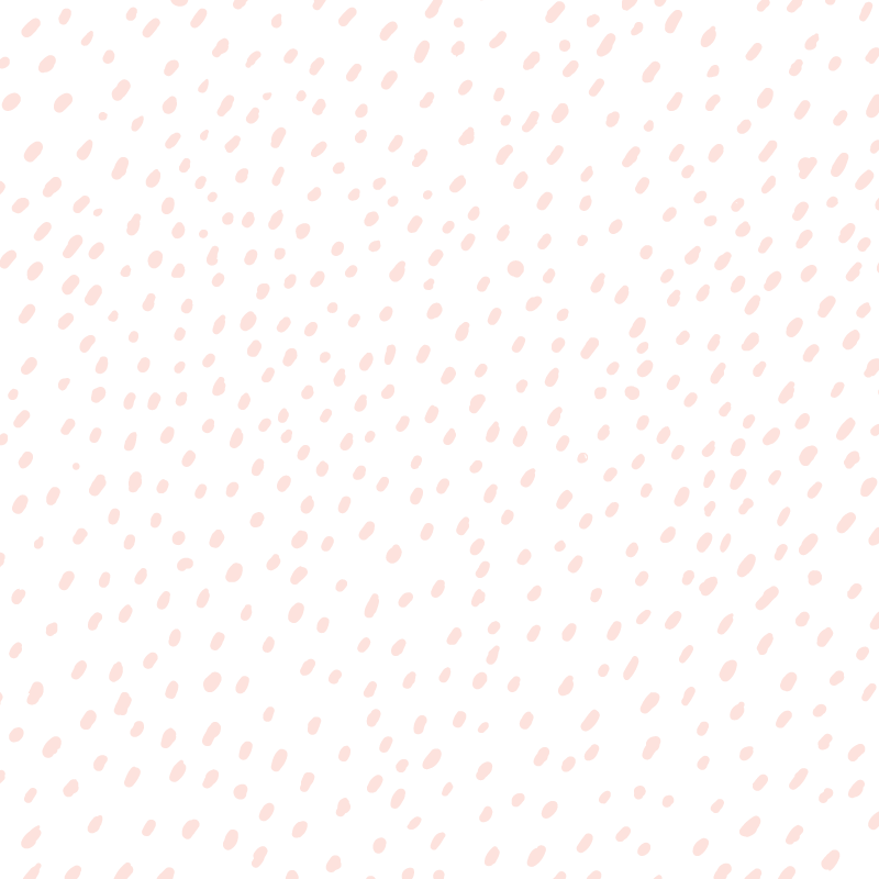 Pattern Dots Fair Pink - Tommy Hilfiger Star Shirt (800x800), Png Download