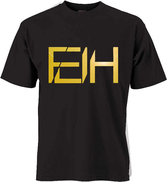 Basicallyidowrk Youtube - T-shirt (600x700), Png Download