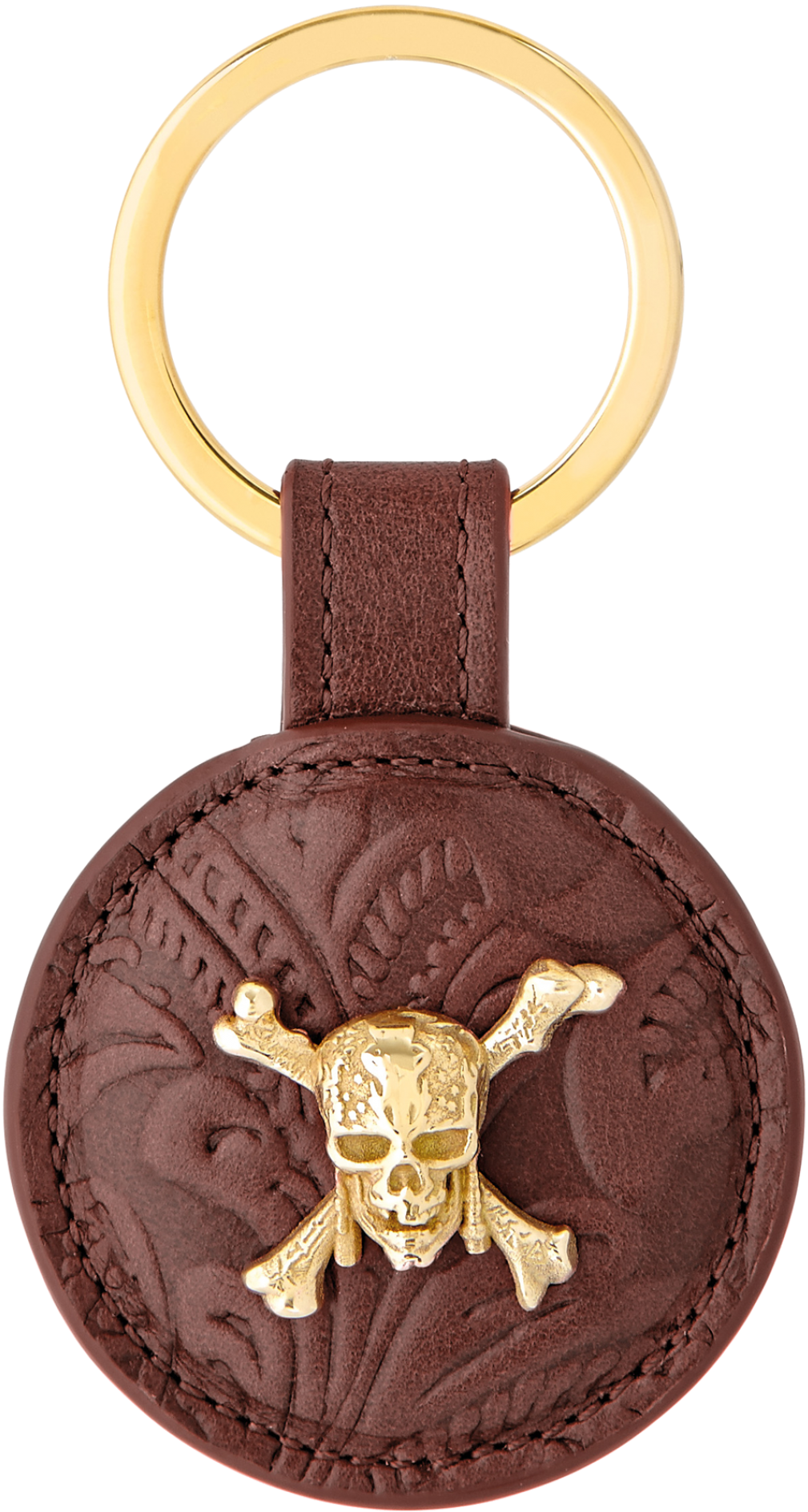 Specifications - Pirates Of The Caribbean Line D Leather (2000x2000), Png Download