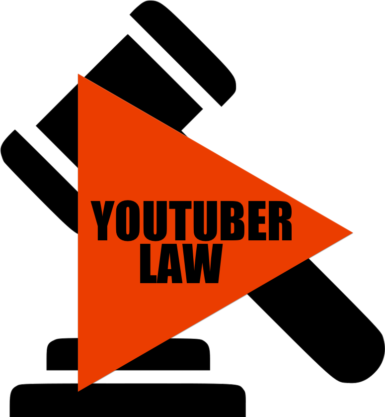 Youtuber Law Academy - Graphic Design (1920x1200), Png Download