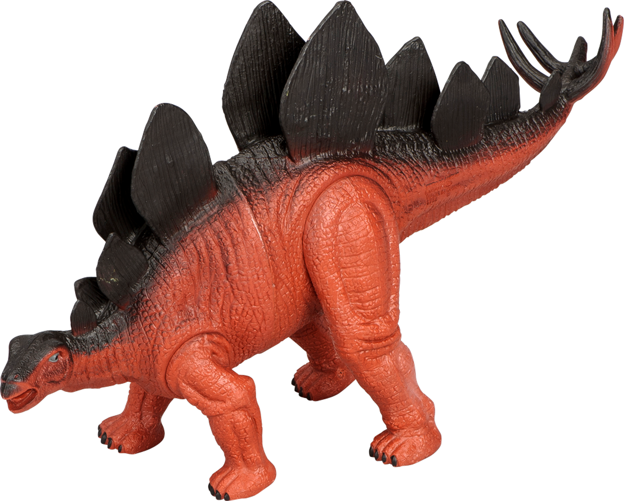 Dino Big At Toys R Us Large - Animal Figure (2000x1608), Png Download
