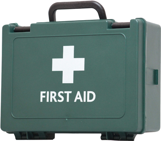 First Aid Kit - First Aid Sign (800x800), Png Download