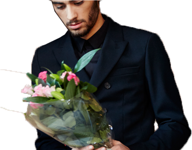 Zayn Malik Png Transparent Images - Zayn Malik Night Changes Hairstyle (640x480), Png Download