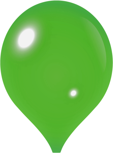Balloon (600x600), Png Download