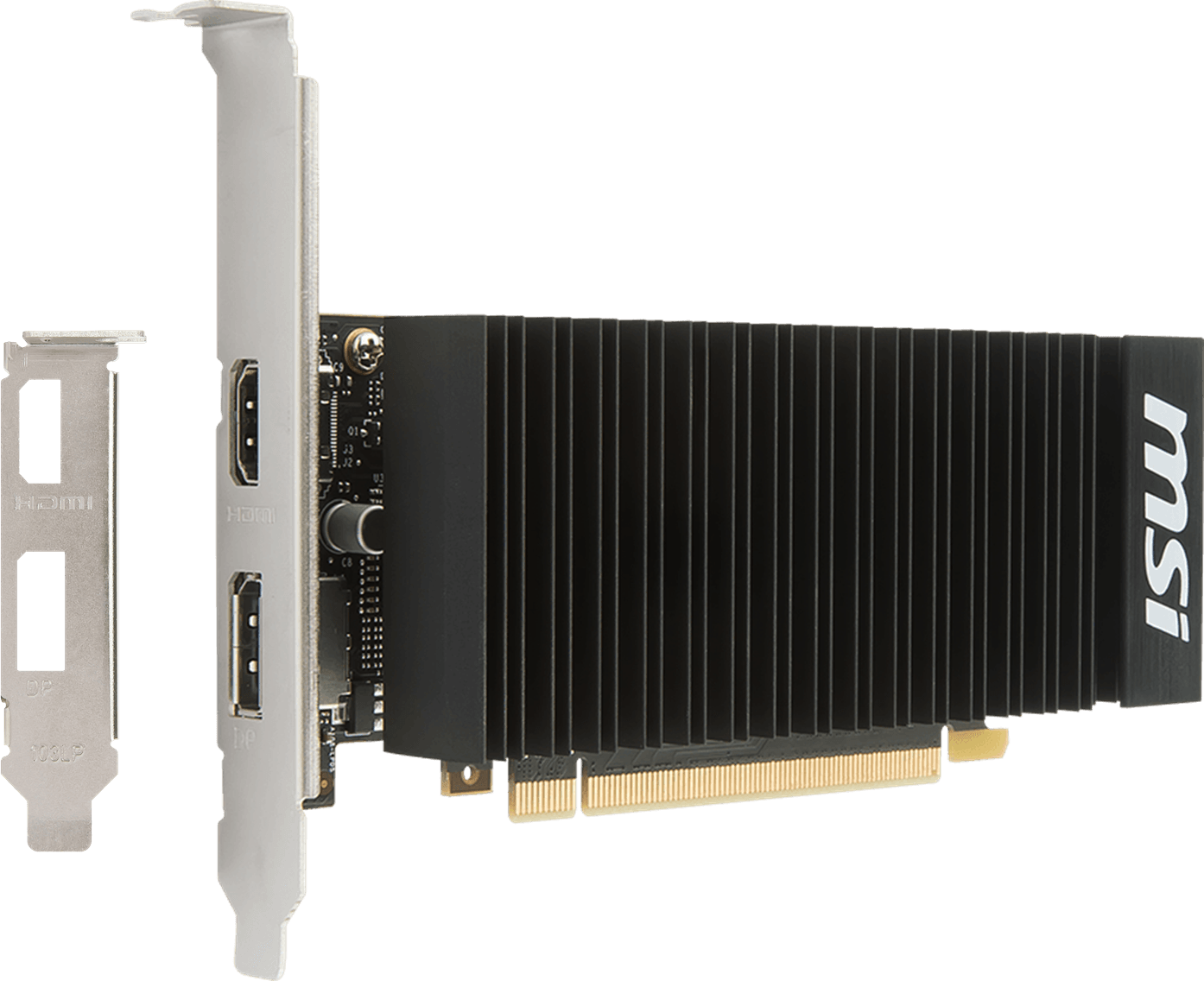 Vr - Nvidia Geforce Gt 1030 (1394x1136), Png Download