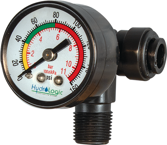 Gauge (800x800), Png Download