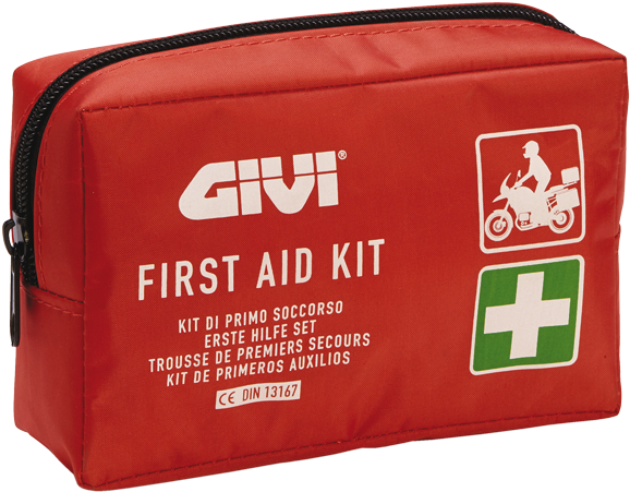 Kit Portable First Aid Kit - Bag (1280x500), Png Download